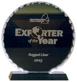 Exporter of the Year Award Only